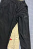 耐克（NIKE）男褲 夏季Form系列Dri-FIT跑步訓(xùn)練百搭直筒版型透氣速干運動長褲 FB7491-010 L 曬單實拍圖