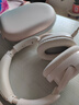 漫步者（EDIFIER）K750W Air頭戴式藍(lán)牙無(wú)線(xiàn)耳返耳機(jī)學(xué)生沉浸式學(xué)習(xí) 兒童背誦跟讀上網(wǎng)課專(zhuān)用降噪耳麥 誦讀背書(shū)耳機(jī) 云白 專(zhuān)注背誦 高效學(xué)習(xí) 曬單實(shí)拍圖