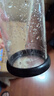 天喜（TIANXI） 法壓壺咖啡壺濾壓壺家用手沖過(guò)濾器沖茶器具套裝耐熱玻璃過(guò)濾杯 玻璃法壓壺單壺350ml 曬單實(shí)拍圖