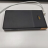 索尼（SONY）NW-ZX707 高解析度音樂播放器 Hi-Res Audio 5英寸 安卓流媒體 64G 黑色 曬單實拍圖