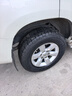 米其林（MICHELIN）輪胎 LTX TRAIL ST 265/65R17 112T  適配豐田 普拉多/穿越者 曬單實拍圖