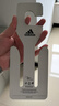 阿迪達(dá)斯 （adidas）拖鞋男鞋夏季黑白魔術(shù)貼休閑鞋經(jīng)典運(yùn)動鞋一字拖GY9417 GY9415黑色 42 曬單實(shí)拍圖