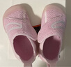 NIKE 耐克嬰童學(xué)步鞋男女童魔術(shù)貼運(yùn)動(dòng)鞋SWOOSH 1 BT輕便兒童運(yùn)動(dòng)鞋 曬單實(shí)拍圖