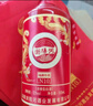 瀏陽河 福滿佳禧 N10  濃香型白酒 52度 500ml*6瓶 整箱裝 宴請(qǐng)送禮用酒 曬單實(shí)拍圖