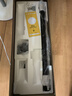 德爾瑪（Deerma）無線吸塵器T25家用寵物便攜式 180°平躺吸綠光顯塵系統(tǒng)長(zhǎng)續(xù)航持久清潔VCBD11A 曬單實(shí)拍圖