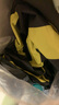 米其林（MICHELIN）遮陽簾（兩后門）M2438-03 曬單實拍圖