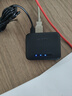 綠聯(lián)USB無線wifi網(wǎng)絡打印服務器局域網(wǎng)免驅(qū)打印機盒子共享器接收器適配器 支持針式熱敏噴墨激光10941 曬單實拍圖