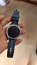 HUAWEI WATCH GT 5托帕藍(lán) 國(guó)家補(bǔ)貼15% 46mm華為智能手表情緒健康助手玄璣感知系統(tǒng)運(yùn)動(dòng)涂鴉 曬單實(shí)拍圖