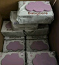 babycare嬰兒手口濕巾加厚擦臉帶蓋濕紙巾大包裝6480紫蓋濕巾80抽-12包 曬單實(shí)拍圖