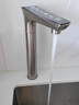 海爾（Haier）鮮活水promax 889凈水器家用RO反滲透廚下式瞬時(shí)1400G大流速直飲機(jī)8年進(jìn)口膜母嬰直飲國(guó)家補(bǔ)貼 曬單實(shí)拍圖