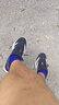 阿迪達斯男鞋 ADIZERO BK 輕便透氣緩震競速跑步運動鞋 JP6528 42  曬單實拍圖