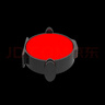 云璽量子智能印章墨盒（4個(gè)裝） 常規(guī)款 曬單實(shí)拍圖
