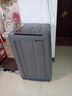 美的（Midea）波輪洗衣機(jī)全自動(dòng) 9公斤大容量全空間抗菌100%健康除螨洗一級(jí)能效以舊換新 家電國家補(bǔ)貼20% MB90V33B 曬單實(shí)拍圖
