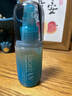 碧柔（Biore）水膜沁感防曬水噴霧60ml美白提亮隔離防曬霜防水防汗飛機(jī)高鐵可帶 曬單實拍圖