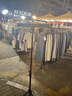 心有所屬（Heart LocK）擺攤照明燈充電夜市地?cái)偀魬敉饴稜I(yíng)燈泡磁吸led超亮長(zhǎng)續(xù)航應(yīng)急燈 曬單實(shí)拍圖