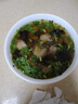 馥華福州肉燕180g*4包 特產(chǎn)太平燕肉皮餛飩云吞速食早餐夜宵半成品 曬單實(shí)拍圖