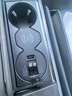 卡美惠奧迪A6L/A7L/S6/S7/RS67車載充電器拓展塢無線充電伸縮線改裝配件 適用于-19-25款A(yù)6L/A7L 帶無線充【Type-C+蘋果/伸縮線】 曬單實(shí)拍圖