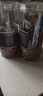 北京同仁堂正宗廣西八角大料干500g干貨大茴香桂皮香葉 八角500g罐裝 曬單實(shí)拍圖