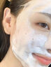 維特絲（vetes）氨基酸洗面奶男女士美白淡斑提亮膚色控油清潔毛孔祛痘黑頭潔面乳 【KO暗黃斑點肌】美白潔面乳300g 曬單實拍圖