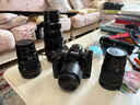 尼康（Nikon）全畫幅微單定焦鏡頭 尼克爾 Z 50mm F/1.8 官方標(biāo)配【下單即送豪禮】 曬單實拍圖