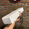 EG柏林之聲音效電腦音響臺(tái)式家用桌面電競游戲有線藍(lán)牙音箱麥克風(fēng)一體高端低音炮 破曉白-尊享版【360°杜比音質(zhì)】 曬單實(shí)拍圖