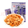 步步升 南京板鴨味零食420g（約18小包）經(jīng)典兒時(shí)懷舊巨好吃的零食 曬單實(shí)拍圖
