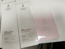 袋鼠媽媽?zhuān)↘angaroo Mommy）準(zhǔn)孕婦可用護(hù)膚品小麥水乳嫩膚套裝保濕補(bǔ)水滋潤(rùn)乳液面霜護(hù)膚套裝 【全套高保濕】潔水乳面霜4件套 曬單實(shí)拍圖