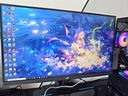 華碩ROG XG27UCS絕神 27英寸顯示器4K電競顯示器4K144Hz原生160Hz HDR400 Type-C旋轉(zhuǎn)升降G-SYNC 曬單實(shí)拍圖