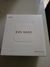 漫步者花再Evo Nano戶外便攜音響音箱禮物迷你小音響藍(lán)牙5.4家庭影院大功率大音量高品質(zhì) 貝母白 曬單實(shí)拍圖