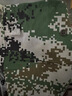 庫加羅軍訓服套裝T恤夏季薄款學(xué)生軍訓迷彩服工作服夏季薄款耐磨透氣 灰迷【優(yōu)質(zhì)T恤+長(cháng)褲+帽子腰帶】 S(160)【適合身高155-160cm】 曬單實(shí)拍圖