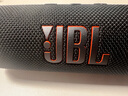 JBL FLIP7音樂(lè)萬(wàn)花筒七代 藍(lán)牙音箱戶外音響 防水防塵AI音效增強(qiáng) 賽道揚(yáng)聲器獨(dú)立高音單元 深空黑 曬單實(shí)拍圖