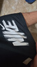 耐克 （NIKE）2025年男子AS M NK DF FORM 9IN UL SHORT G短褲 HV0385-010 XL 曬單實(shí)拍圖