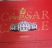 CAESAR CASTLE 愷薩城堡法國原瓶進(jìn)口紅酒 VCE勃艮第珍藏干紅葡萄酒 750ml*6瓶禮盒裝 曬單實拍圖