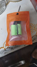 FLBYD適用飛科剃須刀FS326 FS352 FS359 FS827 FS356 FS351 FS327 FS332 FS808充電電池2/3AA600mAh 2.4 1組600mAh充電池（并排串 曬單實拍圖