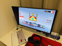 微星（MSI）26.5英寸2K500Hz 量子點(diǎn)OLED顯示器 0.03ms(GTG) HDR500游戲電競(jìng)顯示屏MAG 272QP QD-OLED X50流光 曬單實(shí)拍圖
