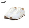 彪馬PUMA【復(fù)古跑鞋】薄底鞋T頭鞋男女休閑阿甘鞋 362167 白-白色-燕 曬單實拍圖