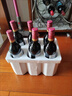 杰卡斯（Jacob's Creek）經(jīng)典赤霞珠紅葡萄酒 干型 阿根廷進口原裝紅酒 高華仕 750ml 【囤貨-6支裝】5折清倉價 曬單實拍圖