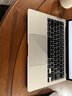 Apple MacBook Air（M1）2020款 13英寸 二手輕薄辦公蘋果筆記本電腦 銀色 M1+8G+256G 曬單實(shí)拍圖