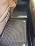 博士倫汽車腳墊TPE適用于比亞迪漢L dmi dmp EV元UP元PLUS F3護(hù)衛(wèi)艦07唐 TPE+黑咖美尼斯上層墊【厚1公分丨頂奢級(jí)更舒適】 漢ev  2020-現(xiàn)在 曬單實(shí)拍圖
