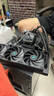影馳GeForce RTX 5080 星曜 金屬大師 圣刃 16G DLSS 4 電競游戲設計圖形渲染臺式機電腦顯卡 RTX 5080?魔刃OC 曬單實拍圖