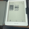 iReader【新品上市】Neo3 6英寸電紙書電子書閱讀器 墨水屏平板智能學(xué)習(xí)筆記本閱讀本 Neo3 告白色單機(jī)+典雅黑翻頁鍵保護(hù)套 曬單實(shí)拍圖