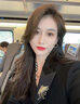 Jay鳳凰胸針女大衣配飾胸花送媽媽長輩生日禮物教師節(jié)禮物 曬單實(shí)拍圖