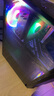 影馳 GeForce RTX 5060 金屬大師 黑金版 OC DLSS 4 電競游戲/設(shè)計(jì)剪輯/直播娛樂/AI本地部署電腦顯卡 曬單實(shí)拍圖