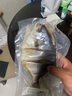 海悅希廣東特產(chǎn)金鯧魚魚干海產(chǎn)品干貨海鮮風(fēng)干金鯧魚干大號新鮮批發(fā) 金鯧魚干（1條約200g-250g） 曬單實拍圖