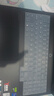 聯(lián)想拯救者R/Y9000/7000P 2024/23防塵鍵盤膜APH9/ARP8電腦屏幕膜 透明硅膠凹凸鍵盤膜（防水防塵） 其他型號【留言具體型號】 曬單實拍圖