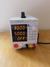 可調(diào)直流穩(wěn)壓電源300W30V60V100V開關(guān)老化筆記本手機(jī)維修測(cè)試儀器 定制聯(lián)系客服享優(yōu)惠 曬單實(shí)拍圖
