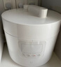米家 小米智能電壓力鍋5L 高壓鍋雙膽 24H預(yù)約 APP智能食譜 支持開蓋煮 雙膽智能電壓力鍋 5L 曬單實(shí)拍圖