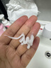 半畝花田柔亮精華護(hù)發(fā)素干枯滋養(yǎng)柔順滑強(qiáng)韌改善損傷【孫穎莎】500g 曬單實(shí)拍圖