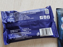 固特威（KORPER BESONDERS）玻璃油膜去除濕巾車用防霧內(nèi)飾清潔鍍膜濕巾后視鏡擋風(fēng)玻璃除油膜 玻璃油膜清潔濕巾*3 曬單實拍圖