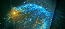 萬火星空投影燈滿天星臥室兒童睡眠浪漫投影儀氛圍燈高級感星空頂夜燈 曬單實拍圖
